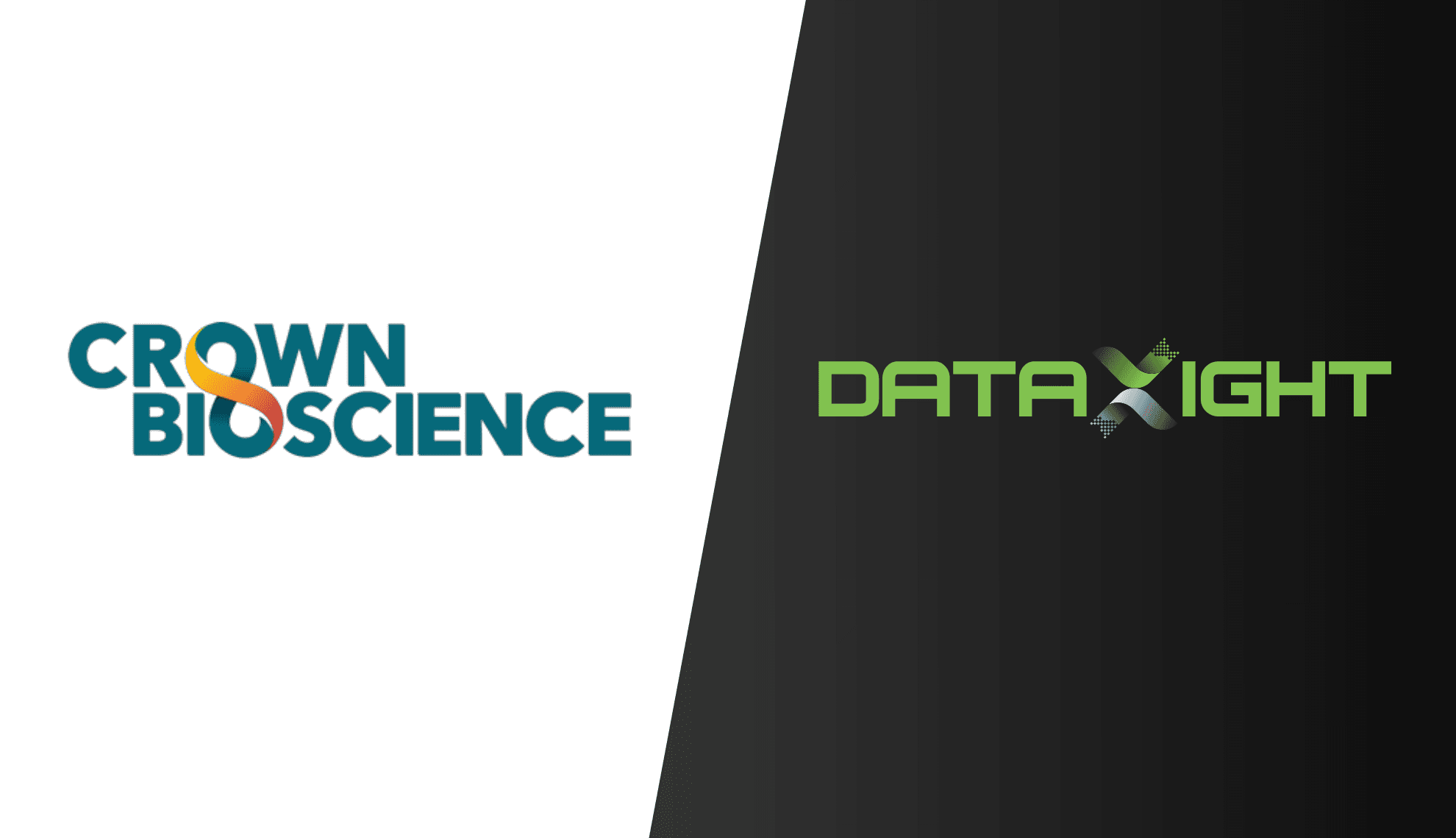 Crown Bio and DataXight Collaborate for Digital Transformation