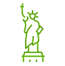 First U.S. Client